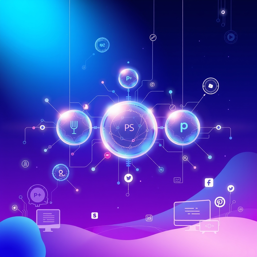 Unlock the 4 Ps of Marketing