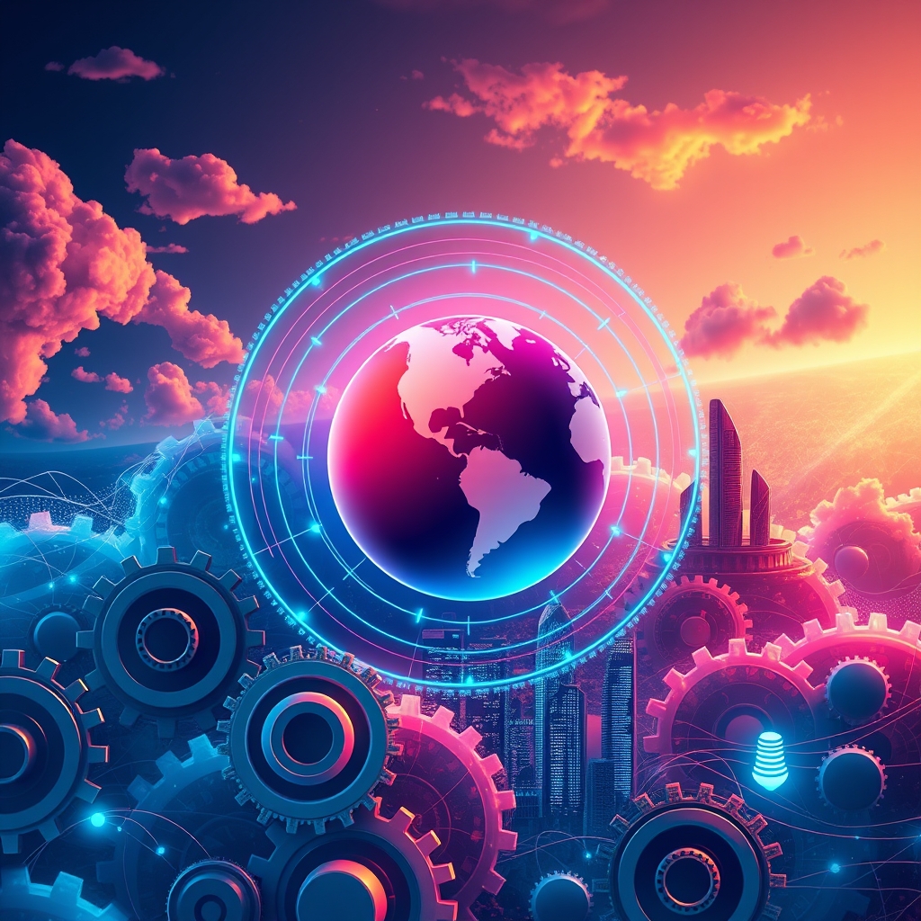 AI Social Media Marketing: Boost ROI with Intelligent Automation