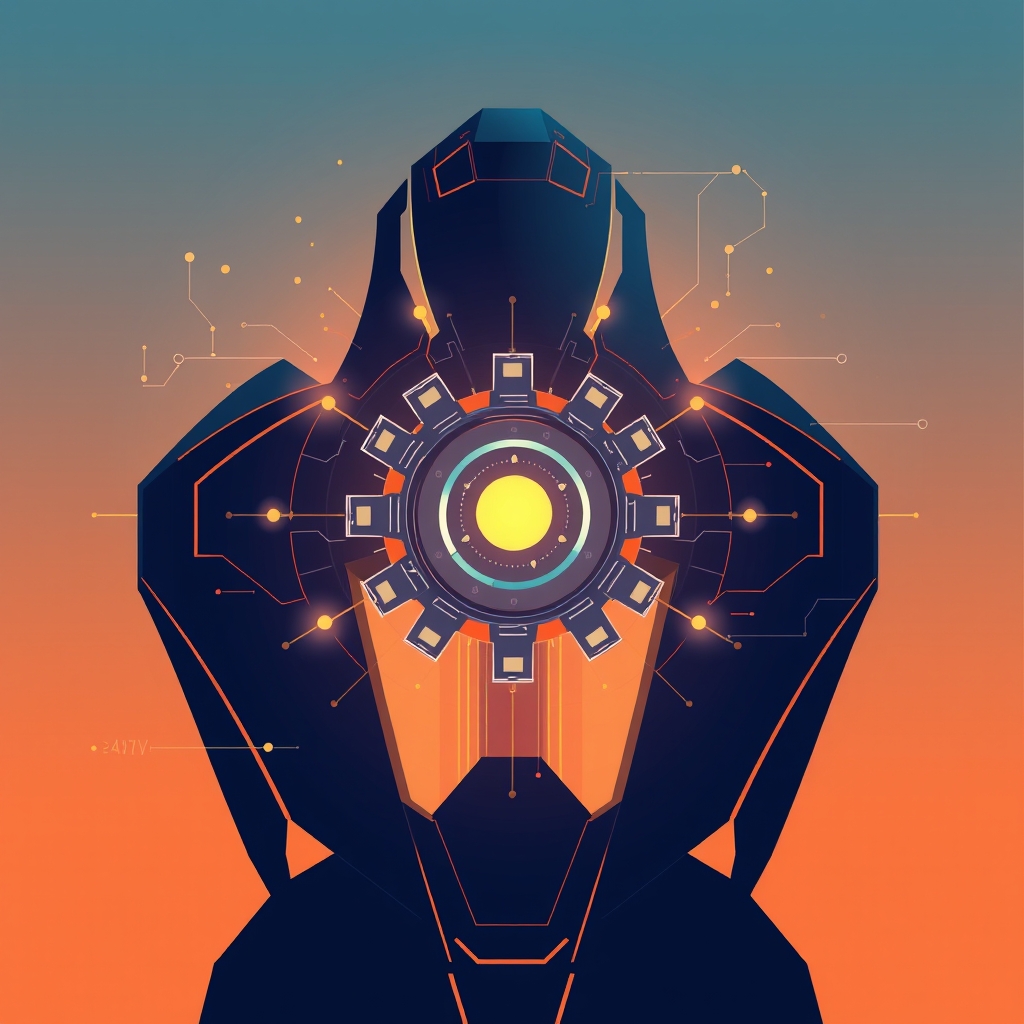 Meet Your Brand Agent: AI Marketing Evolution