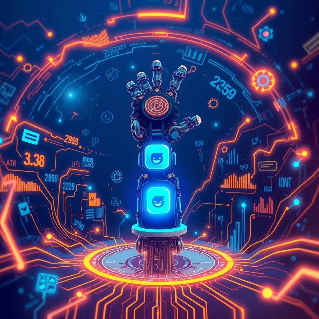 Unlock ChatGPT for Marketing: Automate & Scale